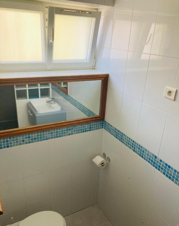 Maison Mediterraneo - Rez De Villa, Vue Imprenable Sur La Mer Pietranera Zewnętrze zdjęcie